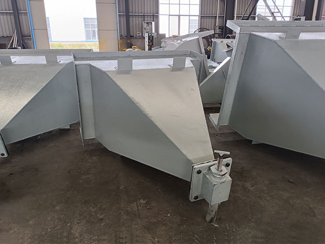 水力分級箱 水力分級機|礦用分級機|水力分級機型號