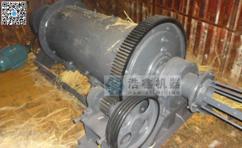 發(fā)往山西最大鋼鐵集團(tuán)選煤項(xiàng)目小型試驗(yàn)機(jī)器|小型實(shí)驗(yàn)室選礦設(shè)備流程